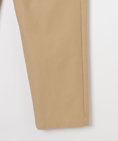 BAYFLOW（ベイフロー）の「[ストレッチ]フリーフォームチノパンツ（チノパンツ・メンズ・ブラック/ベージュ/ブラウン・LARGE/MEDIUM）」の7枚目の写真