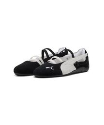 【PUMA】Speedcat Ballet SD