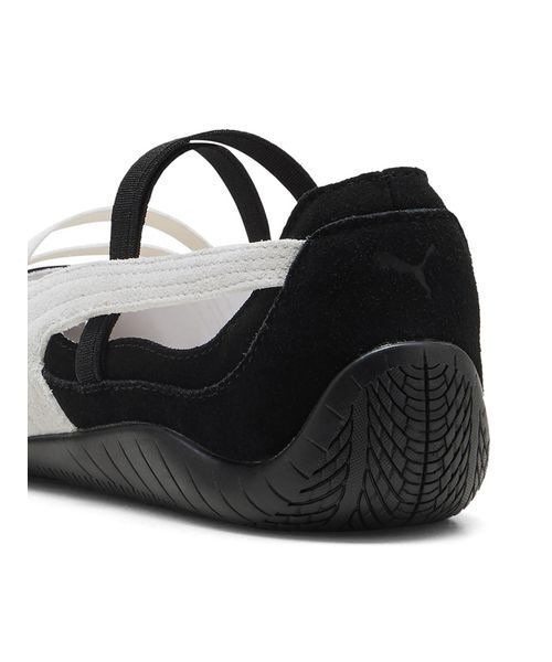 PUMA(プーマ)の「【PUMA】Speedcat Ballet SD(スニーカー・レディース・ブラック・23.5/24.5/25/24/23)」の3枚目の写真