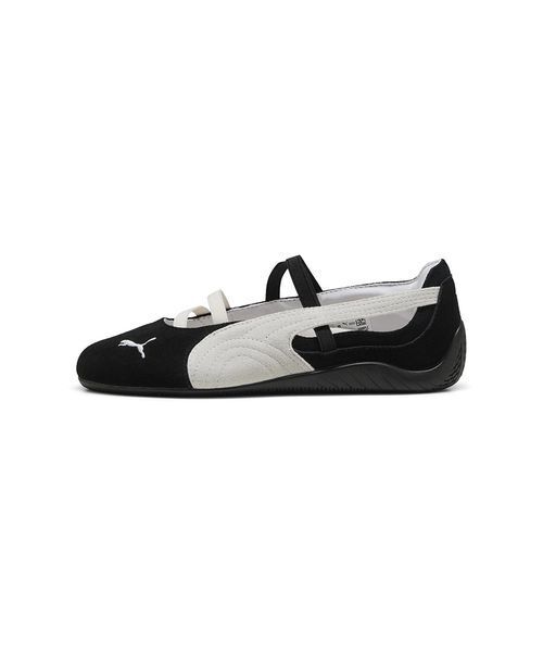 PUMA(プーマ)の「【PUMA】Speedcat Ballet SD(スニーカー・レディース・ブラック・23.5/24.5/25/24/23)」の4枚目の写真