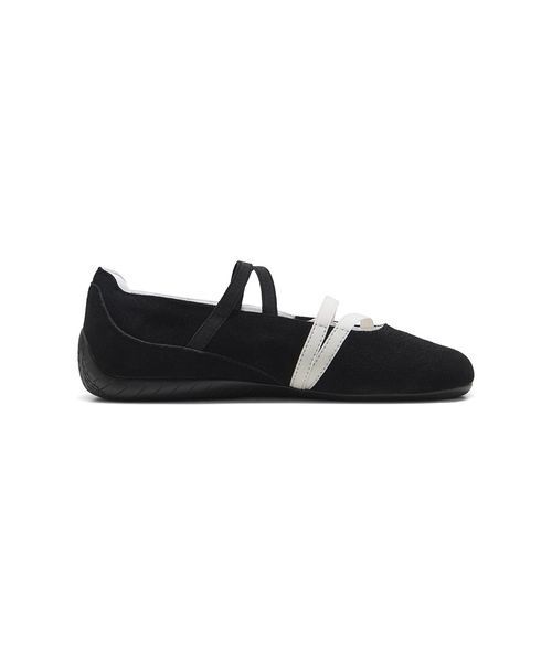 PUMA(プーマ)の「【PUMA】Speedcat Ballet SD(スニーカー・レディース・ブラック・23.5/24.5/25/24/23)」の6枚目の写真