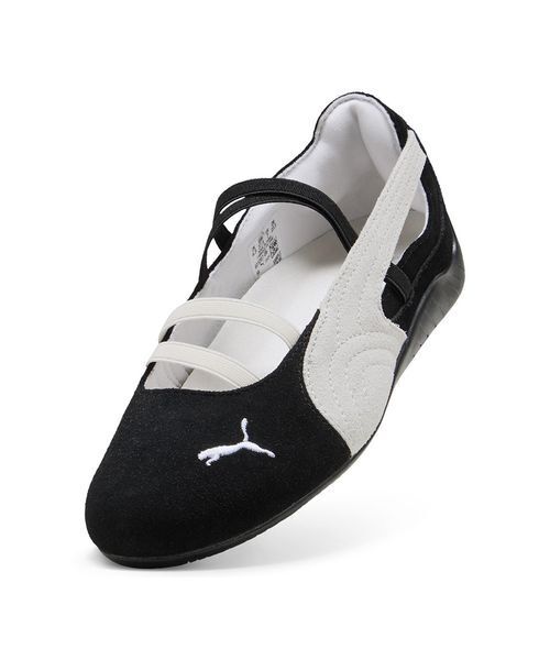 PUMA(プーマ)の「【PUMA】Speedcat Ballet SD(スニーカー・レディース・ブラック・23.5/24.5/25/24/23)」の7枚目の写真