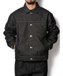 Cheers（チアーズ）の「(R) DENIM JACKET（デニムジャケット）」