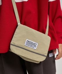 b・ROOM（ビールーム）の「【スクール対応】【撥水・防汚・耐久・UV】移動ポケット(反射シート付き)（その他小物）」