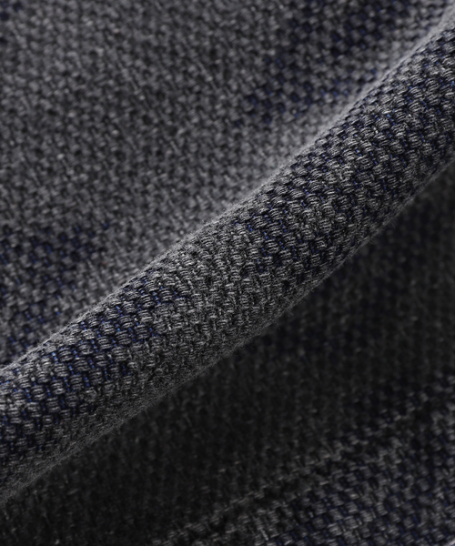 417 EDIFICE（フォーワンセブンエディフィス）の「インディゴドビー カバーオール ”セットアップ着用可能”（カバーオール・メンズ・ブルー・MEDIUM/LARGE）」の17枚目の写真