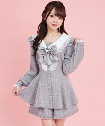 Secret Honey（シークレットハニー）の「セットアップ（セットアップ）」