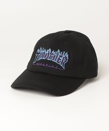 THRASHER(�X���b�V���[)��THRASHER/�X���b�V���[ 26TH-C10K �L�b�Y �L���b�v(�L���b�v)