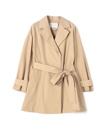 BALLSEY（ボールジィ）の「コットンナイロングログラン テントラインコート（その他アウター）」