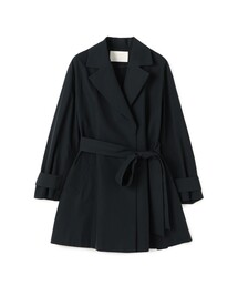 BALLSEY（ボールジィ）の「コットンナイロングログラン テントラインコート（その他アウター）」