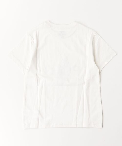 POLO RALPH LAUREN CHILDRENSWEAR(ポロ ラルフ ローレン チルドレンズウェア)の「Big Pony コットン ジャージー Tシャツ(Tシャツ/カットソー・キッズ・ホワイト・XL/L/M/S)」の2枚目の写真