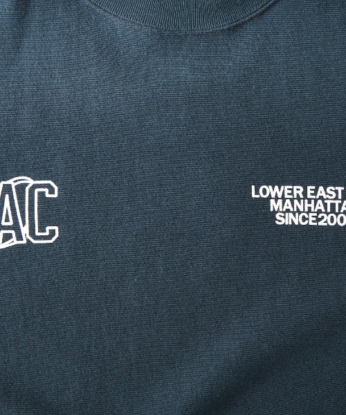 AMERICANA（アメリカーナ）の「[Americana/アメリカーナ] カットオフ リバースウィーブ バックプリント スウェット（スウェット・レディース・オートミール/ダークグレー/グレー・ONE SIZE）」の21枚目の写真