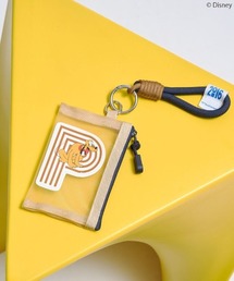 DIANA DISNEY COLLECTION（ダイアナディズニーコレクション）の「【Mickey&Friends】ミニポーチチャーム（チャーム）」