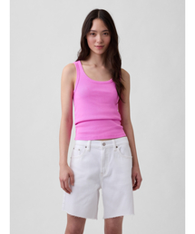 レディースのタンクトップ（ピンク/桃色系）ファッション通販 - ZOZOTOWN