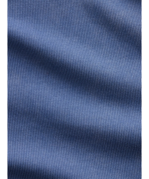 GAP(ギャップ)の「リブ スクープネック タンクトップ(タンクトップ・レディース・グリーン/ブラウン/ピンク/ホワイト/イエロー/ブルー・XXS/XL/L/M/S/XS)」の11枚目の写真