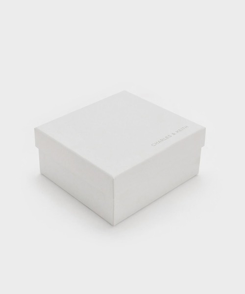 CHARLES & KEITH（チャールズ & キース）の「Delfinaデルフィナドルフィン&スターフィッシュチャーム（キーケース/キーアクセサリー・レディース・マルチ・FREE）」の6枚目の写真