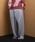 MAISON SPECIAL�i���]���X�y�V�����j�́u�sUNISEX�tToro-washer Prime-Wide Two-tuck Slacks/�g�����b�V���[�v���C�����C�h�c�[�^�b�N�X���b�N�X�yMAISON SPECIAL/���]���X�y�V�����z�i�X���b�N�X�j�v�b���C�g�O���[