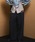 MAISON SPECIAL�i���]���X�y�V�����j�́u�sUNISEX�tToro-washer Prime-Wide Two-tuck Slacks/�g�����b�V���[�v���C�����C�h�c�[�^�b�N�X���b�N�X�yMAISON SPECIAL/���]���X�y�V�����z�i�X���b�N�X�j�v�b�u���b�N