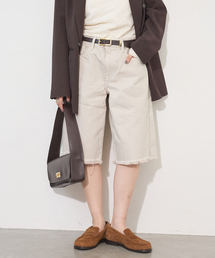 NEEDBY heritage | 【NEEDBY heritage/ニードバイ ヘリテージ】 for JS Bermuda pants(その他パンツ)