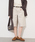 NEEDBY heritage�i�j�[�h�o�C�w���e�[�W�j�́u�yNEEDBY heritage/�j�[�h�o�C �w���e�[�W�z for JS Bermuda pants�i���̑��p���c�j�v�b�x�[�W��
