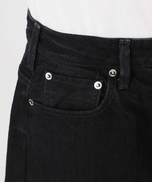 NEEDBY heritage(ニードバイヘリテージ)の「【NEEDBY heritage/ニードバイ ヘリテージ】 for JS Bermuda pants(その他パンツ・レディース・ブラック系その他/ベージュ・SMALL/MEDIUM)」の6枚目の写真