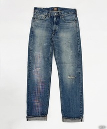 EDWIN(�G�h�E�B��)��[ EDWIN × EVANGELION ] Loose STRAIGHT - Ensemble -(�f�j���p���c)