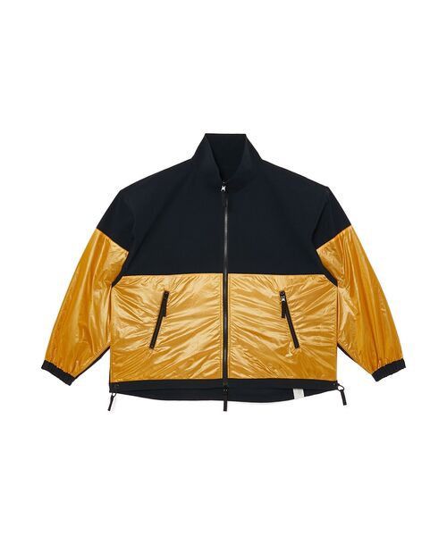 REVERSIBLE JACKET N.HOOLYWOOD TEST PRODUCT EXCHANGE SERVICE│N