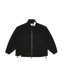 COACH JACKET（ブルゾン）｜N.HOOLYWOOD TEST PRODUCT EXCHANGE