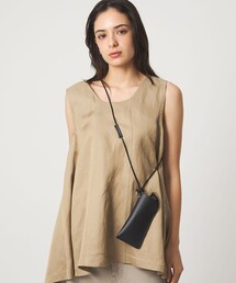 green label relaxing | グラスケース ショルダー(メガネ)