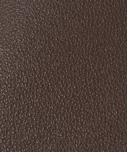 green label relaxing（グリーンレーベルリラクシング）の「グラスケース ショルダー（メガネ・レディース・ブラック/ブラウン系・FREE）」の11枚目の写真