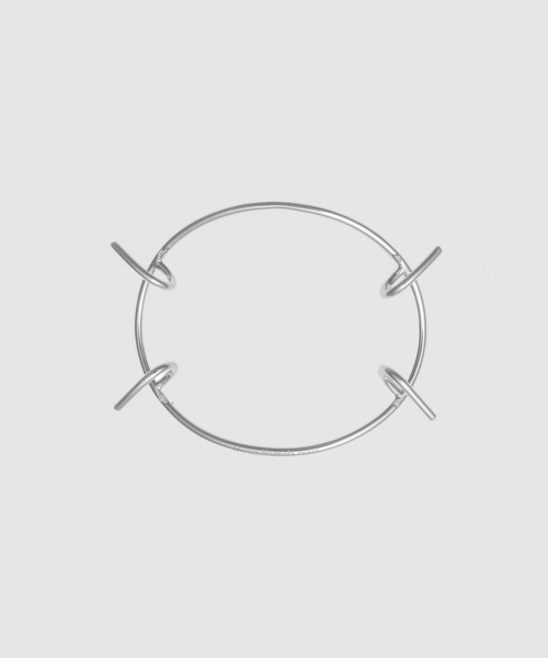 OGGETTO ORNAMENTALE（オーラルケア/歯磨きグッズ）｜Maison Margiela