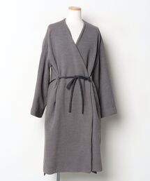 FLORENT（フローレント）の「ノーカラーコート（ノーカラーコート）」