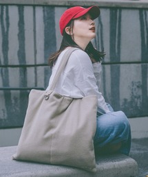 INTER FACTORY（インターファクトリー）の「トートバッグ（トートバッグ）」