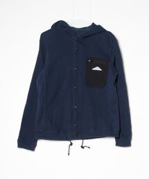 MOUNTAIN SMITH（マウンテンスミス）の「カーディガン（カーディガン/ボレロ）」