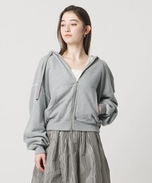 PROTAGONISTA（プロタゴニスタ）の「【別注】＜PROTAGONISTA＞ジップアップ パーカー（パーカー）」