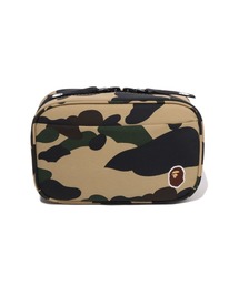 A BATHING APE（アベイシングエイプ）の「1ST CAMO GADGET POUCH（ポーチ）」