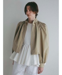 HER.（ハー）の「パワショルブルゾン（ブルゾン）」