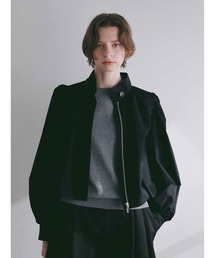 HER.（ハー）の「パワショルブルゾン（ブルゾン）」