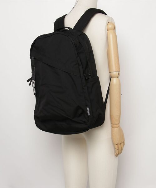 COLEMAN(コールマン)の「コールマン Coleman ユニウォーカー25(ブラック)(バックパック/リュック・メンズ・その他・ONE SIZE)」の3枚目の写真