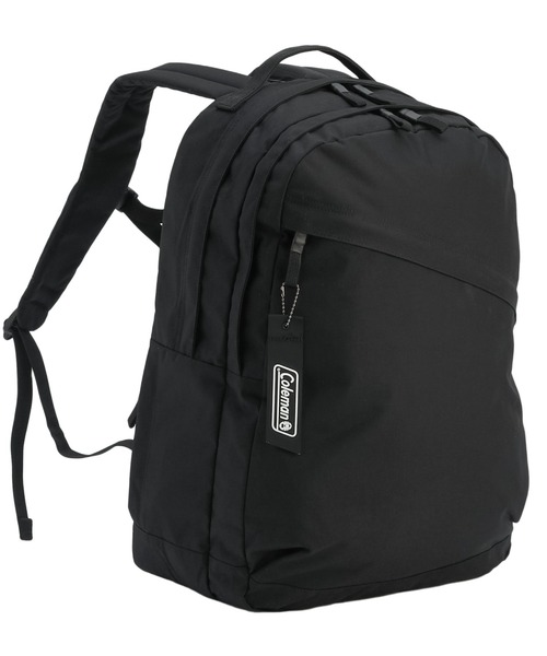 COLEMAN(コールマン)の「コールマン Coleman ユニウォーカー25(ブラック)(バックパック/リュック・メンズ・その他・ONE SIZE)」の1枚目の写真