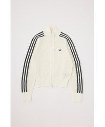 SHEL'TTER ORIGINAL（シェルターオリジナル）の「ニット クロシェ ファイヤーバード トラックトップ（ブルゾン）」