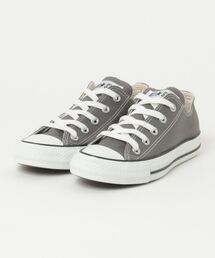 CONVERSE コンバース ALL STAR OX オールスター OX 31318330 CHARCOAL