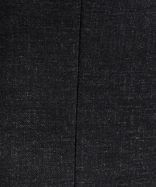 MONSIEUR NICOLE（ムッシュニコル）の「DELEGANT メランジジャージ セットアップジャケット（テーラードジャケット・メンズ・ライトグレー・LARGE/MEDIUM）」の17枚目の写真