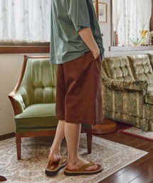 EXTRAワイドチノショーツ