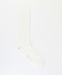 Steven Alan | ＜MARCOMONDE＞EYELET SOCKS/ソックス(ソックス/靴下)