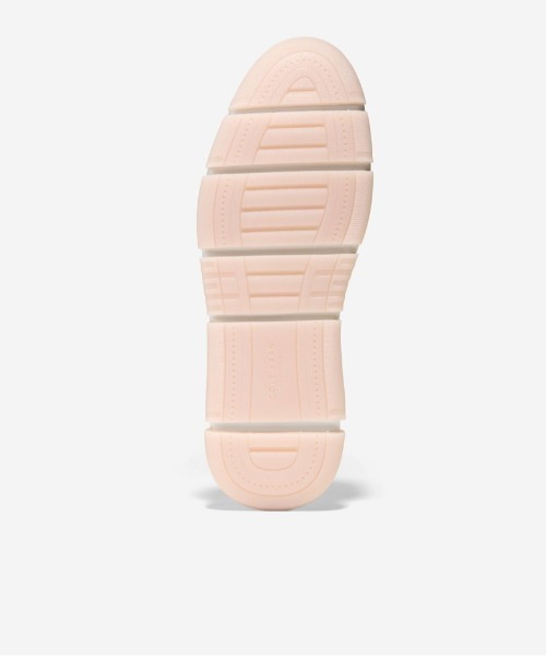 COLE HAAN(コールハーン)の「ゼログランド レラ ベネチアン womens(ローファー・レディース・シルバー・7.5/7/6.5/6/5.5/5)」の6枚目の写真