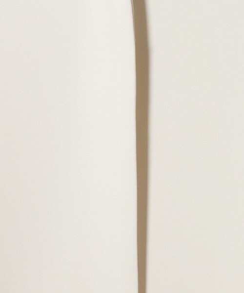 UNITED ARROWS(ユナイテッドアローズ)の「イージー テーラード ジャケット ‐吸水速乾 帯電防止 接触冷感 ウォッシャブル‐(テーラードジャケット・レディース・ブラック/オフホワイト・38/36)」の11枚目の写真