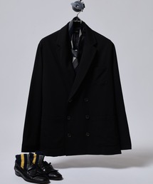 OMNES（オムネス）の「テーラードジャケット（テーラードジャケット）」