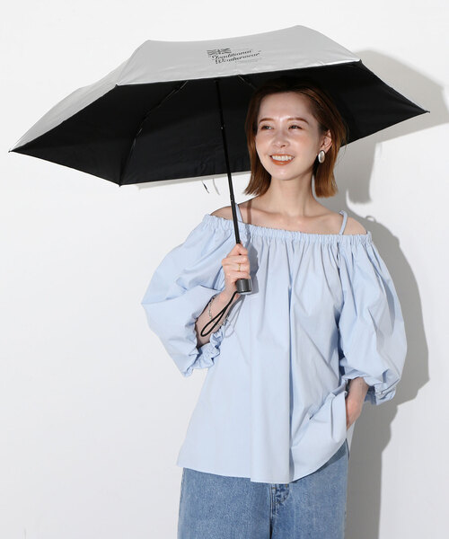 追加》TRADITIONAL WEATHERWEAR LIGHT WEIGHT UMBRELLA 晴雨兼用傘
