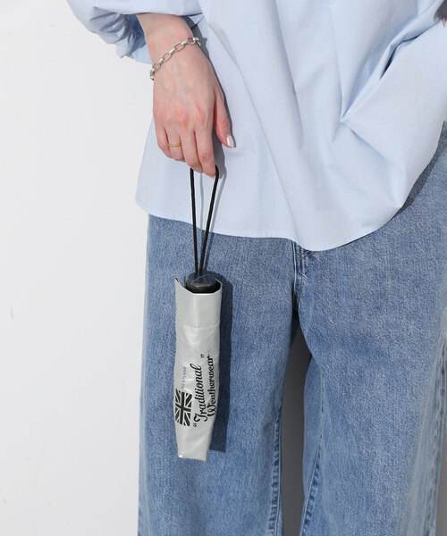 追加》TRADITIONAL WEATHERWEAR LIGHT WEIGHT UMBRELLA 晴雨兼用傘