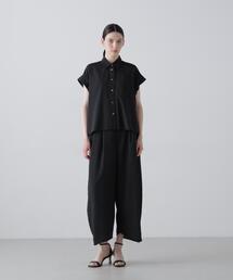 ADORE（アドーア）の「◆ラスタージョーゼットパンツ（その他パンツ）」